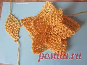 fleur en dentelle - Les créations de Salvina