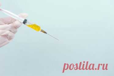 Прививки перед ЭКО: готовимся по-умному. Вакцинация перед ЭКО: какие прививки надо сделать перед экстракорпоральным оплодотворением?