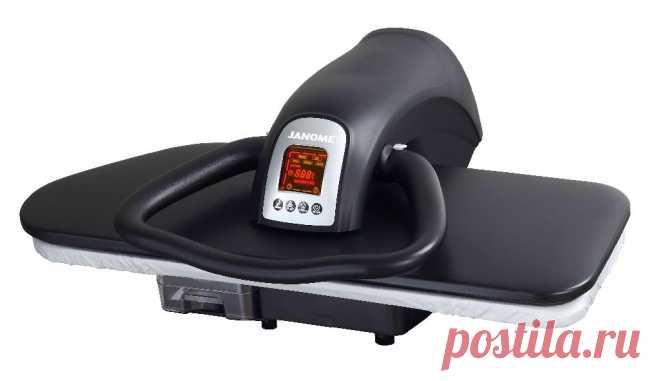 Купить гладильный пресс JANOME серии EXELLENT модель 5600 (white) и 5700 (black)
Это образцовая модель,  доведенная до совершенства,  с предельно большой гладильной платформой  82 х 29 см. Супер вариант для глажки белья больших объемов в минигостиницах, барах, ресторанах, салонах красоты, ателье, крупных домовладениях. Сильный паровой удар, большая платформа,  двойное проглаживание – отутюжит до 8 слоев ткани за секунды. Все последние модификации сочетаются в паровых прессах JANOME.