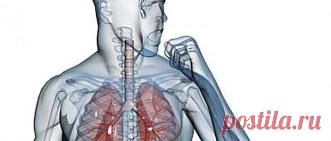 Кашель при приеме таблеток от давления: что делать