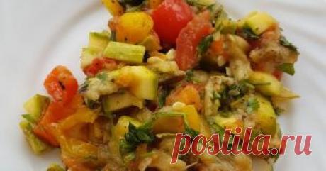 Аджапсандал Автор рецепта Кристина Аджапсандал - пошаговый рецепт с фото. Самый вкусный и простой способ приготовления этого блюдо ) особенно в сезон свежих овощей )