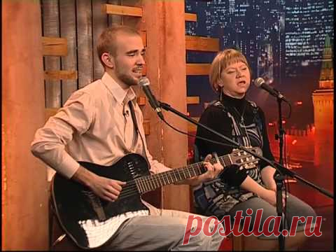 К нам приехал... - Татьяна, Юрий и Варвара Визбор