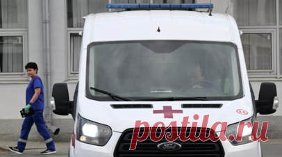В Горловке мирная жительница пострадала при атаке дрона ВСУ. Мирная жительница Горловки (Донецкая Народная Республика) пострадала в результате сброса взрывоопасного предмета с беспилотника Вооружённых сил Украины. Читать далее