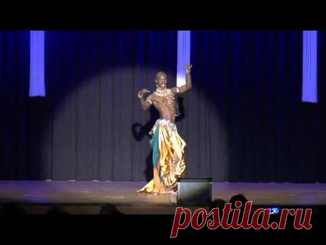Xerxes of Belly Dance !! Rachid Alexander Male Belly Dancer танец живота