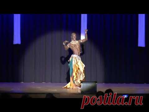 Xerxes of Belly Dance !! Rachid Alexander Male Belly Dancer танец живота