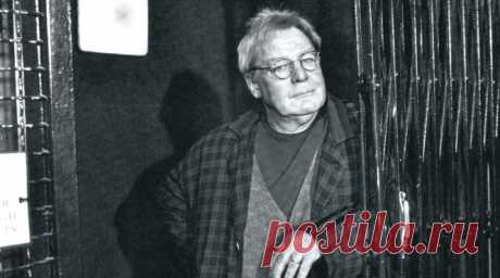 Вчора помер британський режисер Алан Паркер («Життя Девіда Гейла», «Серце Ангела», «Опівнічний експрес»)

За 76 років життя він встиг отримати 6 нагород та 23 номінації.