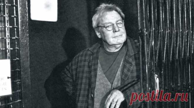 Вчора помер британський режисер Алан Паркер («Життя Девіда Гейла», «Серце Ангела», «Опівнічний експрес»)

За 76 років життя він встиг отримати 6 нагород та 23 номінації.