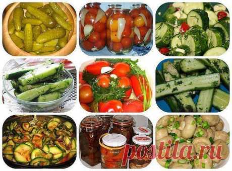 &gt;9 супер вкусных рецептов