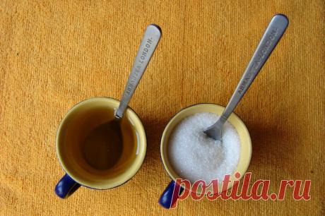 Пирожки с сахаром. / Кулинария / PassionForum - мастер-классы по рукоделию