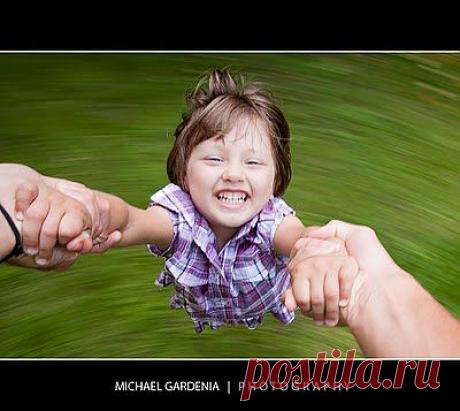 Как придать оригинальности вашим фотографиям без Photoshop’а.