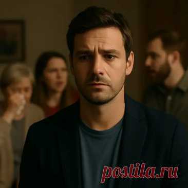 «Нельзя позволять садиться себе на шею, даже если это родная семья». - Сказка для двоих - Медиаплатформа МирТесен