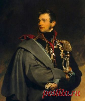 Генерал-губернатор Новороссии Светлейший князь Михаил Семенович Воронцов. Из воспоминаний. : Министерство культуры Республики Крым. ГБУ РК 