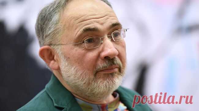 Галерист Гельман* обжаловал штраф за отсутствие плашки иноагента