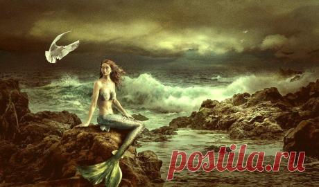 Страшный сон про нечто. Непознанное
Может это был домовой, а может быть, и нет. Эта история произошла со мной в юности. Тогда я интересовалась всякими необъяснимыми и паронормальными вещами. Мне нравилось почитать мистику, рассказы о колдунах и магии. Читала «Страшную месть» Гоголя и подобные произведения. Не обходилось и без просмотра мистических фильмов. Иногда сны бывают странными Иногда сны бывают странными […]
Читай дальше на сайте. Жми подробнее ➡