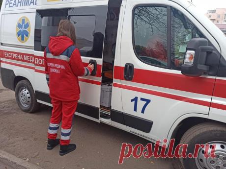 "Терміново викликайте "швидку": експертка назвала симптоми, при яких потрібно звертатися до лікаря — УНІАН