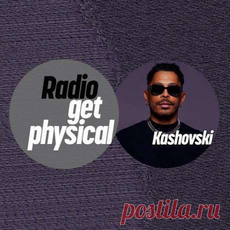 VA – Get Physical Radio by Kashovski [GPMLP329DJ] Download Free on Musicvibez.News ,Album Daily update. Get Physical Radio by Kashovski [GPMLP329DJ]