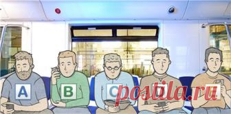 Выберите того, кто выйдет первым, и узнайте свое заветное желание - Тесты, загадки, головоломки - ГОРНИЦА - психология, эзотерика, Зодиак, тесты, здоровье, красота