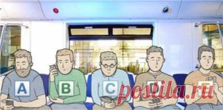 Выберите того, кто выйдет первым, и узнайте свое заветное желание - Тесты, загадки, головоломки - ГОРНИЦА - психология, эзотерика, Зодиак, тесты, здоровье, красота