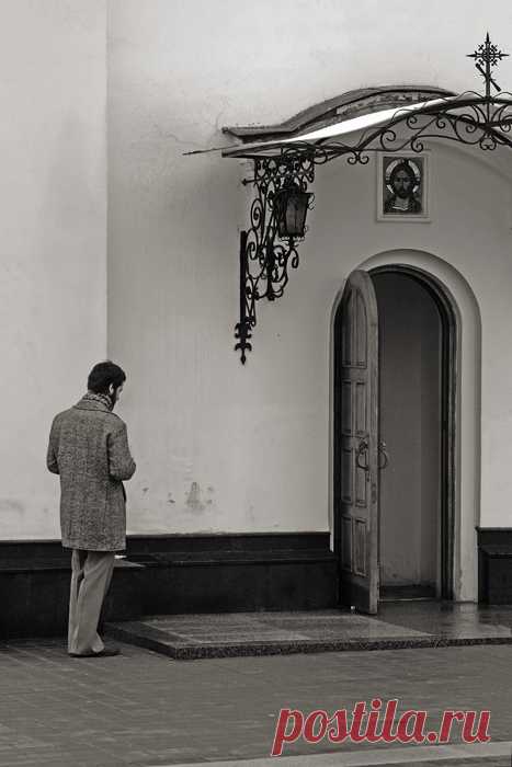 Совесть очищается стыдом