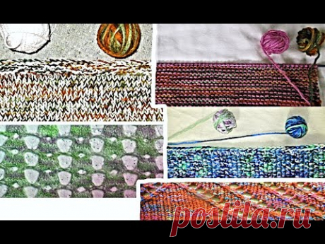 Как избежать нежелательных цветовых зон на секционке?