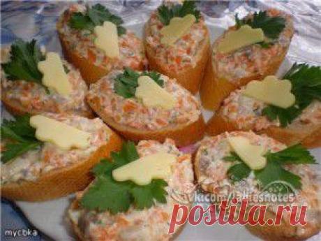 \&quot;Ложная икорка\&quot;