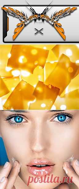 Подтягивающие маски для лица - Статьи  - Околоздоровья - Сайт А-Садова