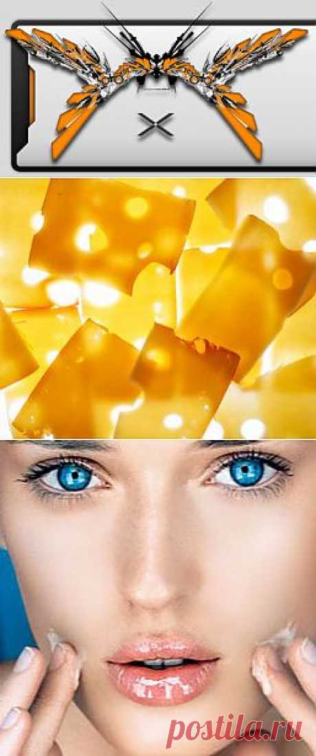 Подтягивающие маски для лица - Статьи  - Околоздоровья - Сайт А-Садова