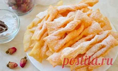 Помню как мама каждое воскресенье жарила эти вкусняшки... Теперь и я нашла рецепт и готовлю детям!