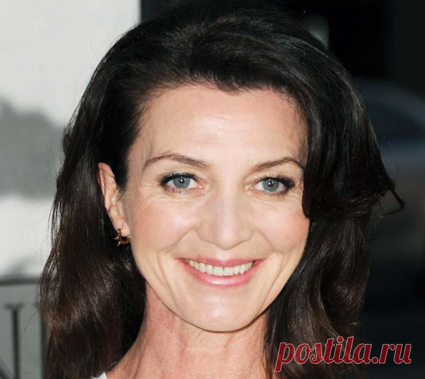 Джуди Дэвис – яркая звезда австралийского кино: карьера и личная жизнь актрисы