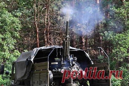 Минобороны России заявило о поражении пяти пунктов управления ВСУ. Российские ракетчики и артиллеристы при поддержке авиации за минувшие сутки поразили пять пунктов управления Вооруженных сил Украины (ВСУ). Об этом заявил журналистам официальный представитель Минобороны России генерал-лейтенант Игорь Конашенков. Также была поражена военная техника противника в 117 районах.