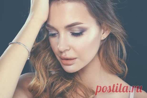 Как стареют разные типы кожи / Все для женщины