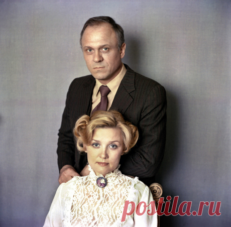 Вера Алентова разочаровала фанатов «искусственным» лицом - Светская жизнь - Mail Леди