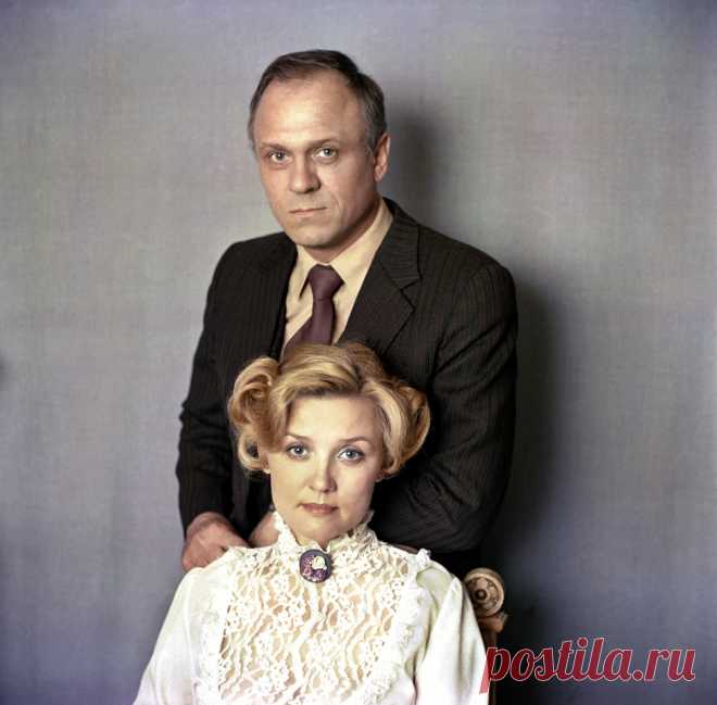 Вера Алентова разочаровала фанатов «искусственным» лицом - Светская жизнь - Mail Леди