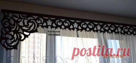 шторы &quot;Люкс&quot;
Наталья Колесник