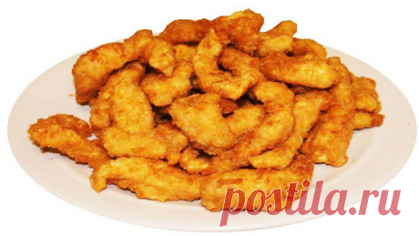 Новый способ приготовления куриного филе | Рекомендательная система Пульс Mail.ru