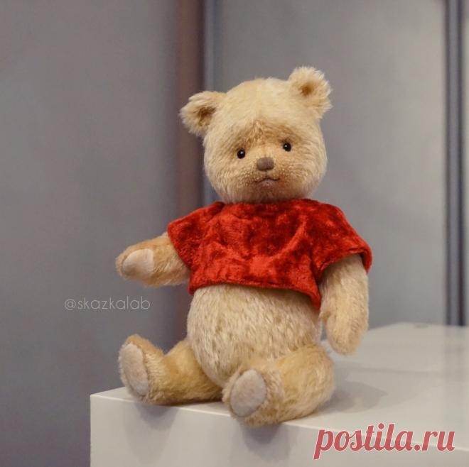 Мастерская игрушек. Handmade, рукоделие.