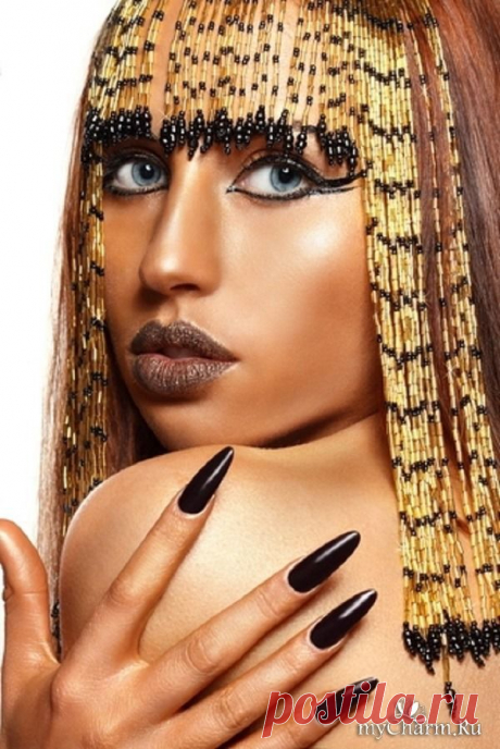 Секреты красоты царицы Клеопатры: Группа Секреты красоты