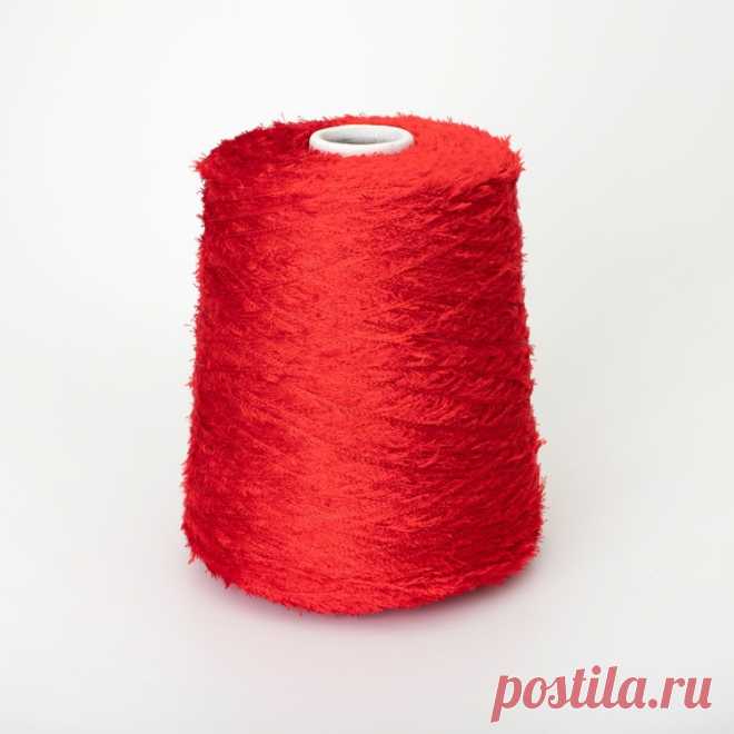 Купить пряжу Baffo di Seta - шёлк 100% цветArrayLuxury Selection by Ri.Go в интернет-магазине Filato Italiano. Итальянская бобинная пряжа.