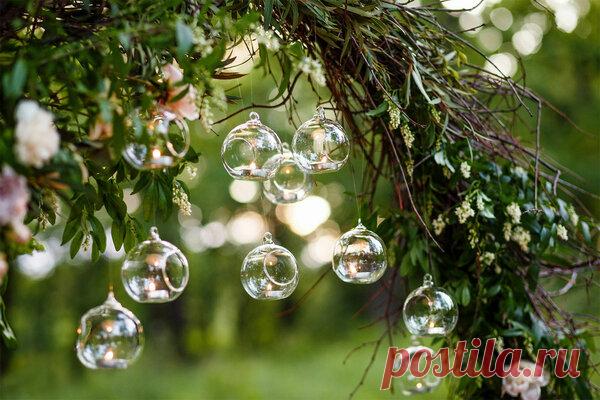 10 идей садового декора | Hoff | Яндекс Дзен