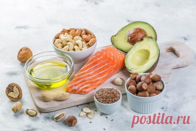 Продукты для правильного питания: полный список, здоровый рацион, что можно, что нельзя, таблица здорового питания