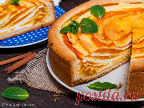 Самый вкусный пирог осени