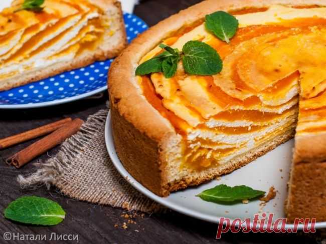 Самый вкусный пирог осени
