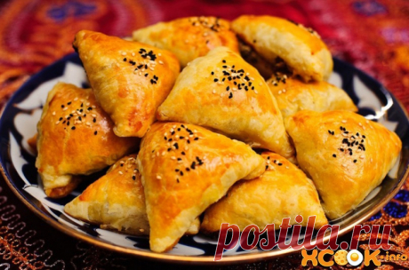 Пошаговый фото рецепт приготовления самбусы с мясом по-таджикски в духовке 

Пошаговый фото рецепт приготовления самбусы с мясом по-таджикски в духовке


Описание



Самбуса, которая также известна нам как самса — мучная традиционная выпечка таджикской кухни, сегодня популяр…