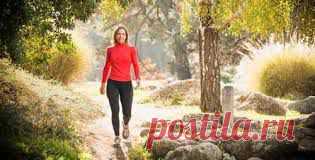 How Long Should You Walk to Lose Weight?
Walking for Weight Loss