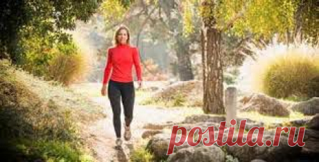 How Long Should You Walk to Lose Weight?
Walking for Weight Loss