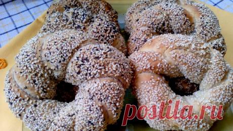 ЧЕРПАК С МЕРАК: ПУХКАВИ ГЕВРЕЦИ *****