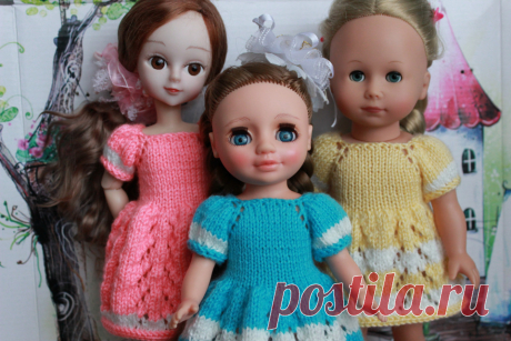 Одежда для паолочек и похожих куколок. / Одежда для кукол / Шопик. Продать купить куклу / Бэйбики. Куклы фото. Одежда для кукол