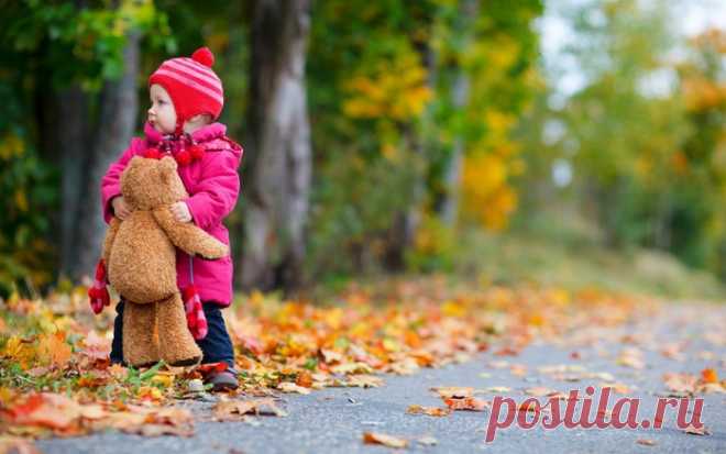 12 ФАКТОВ ИЗ ДЕТСТВА, КОТОРЫЕ ОПРЕДЕЛЯЮТ ВСЮ ДАЛЬНЕЙШУЮ ЖИЗНЬ ЧЕЛОВЕКА