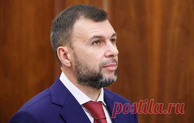 Пушилин: ВС РФ продвигаются к Майскому после освобождения Часова Яра. Внимание сместилось к этому селу, сообщил глава ДНР