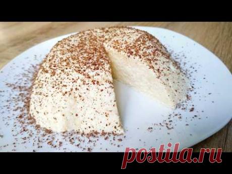 Десерт «Загадка» за 5 минут из 2 ингредиентов — Кулинарная книга - рецепты с фото